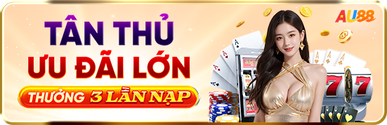 khuyến mãi au88